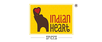 Indian Heart Food