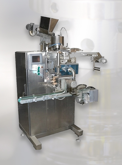Snus Packing Machine